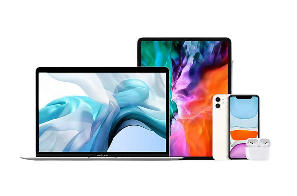 Сервисный центр Apple в Таганроге